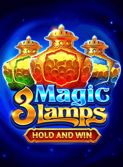 Progressive jackpot slot game cover