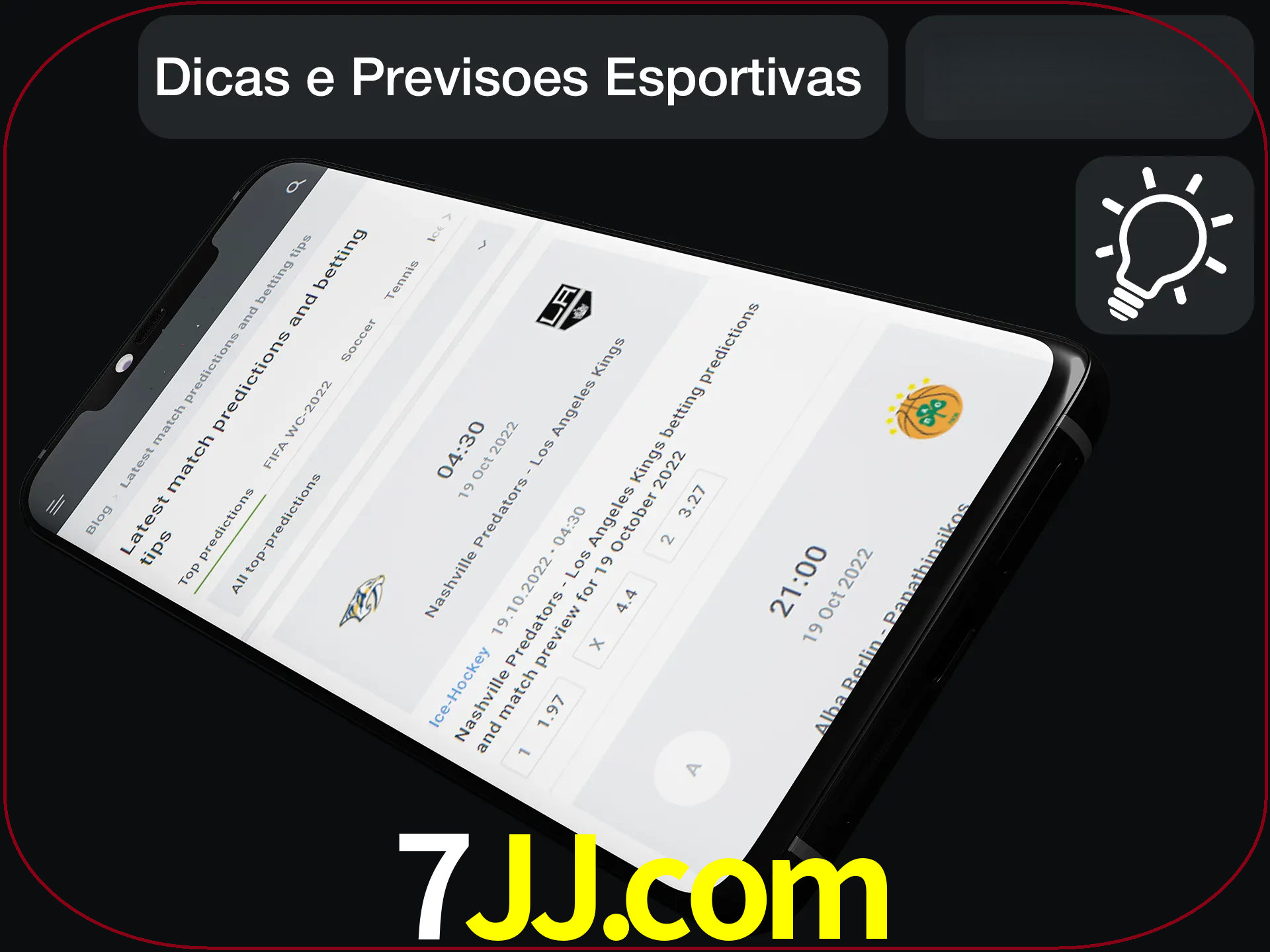 Saiba mais sobre as partidas anteriores.